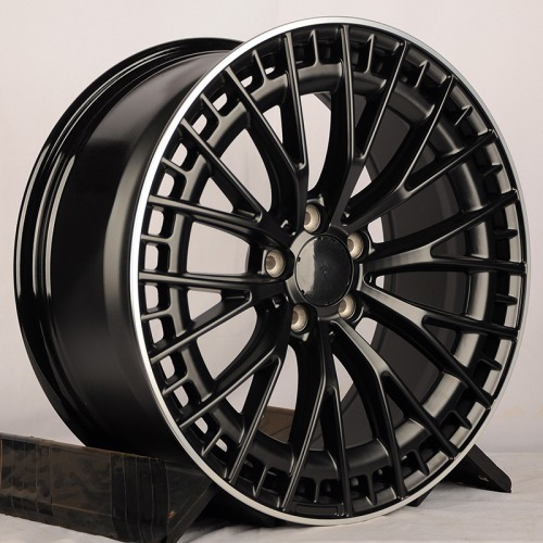 IWheel IVF-3399 9 x 20 5*112 Et: 43 Dia: 66 IWheel IVF-3399 9 x 20 5*112 Et: 43 Dia: 66