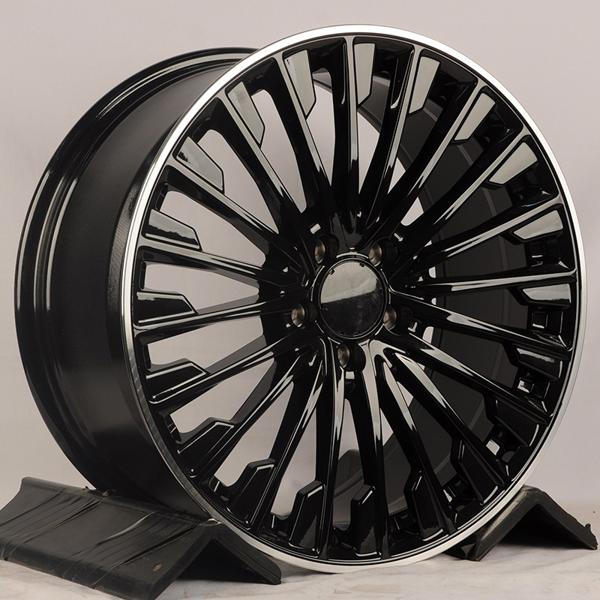IWheel IVF-3062 8 x 19 5*112 Et: 36 Dia: 66 IWheel IVF-3062 8 x 19 5*112 Et: 36 Dia: 66