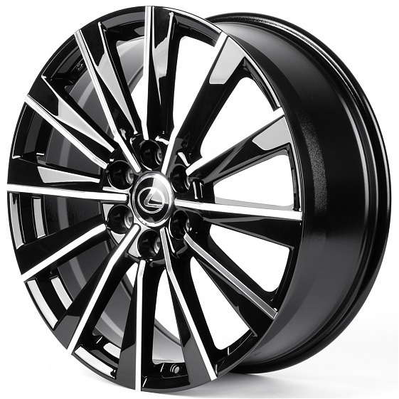IWheel IVF3218 8 x 22 6*139 Et: 56 Dia: 95 IWheel IVF3218 8 x 22 6*139 Et: 56 Dia: 95