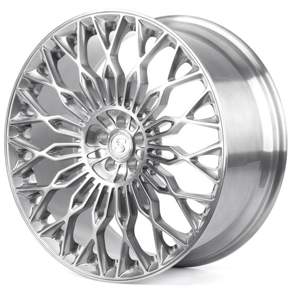 Skill SL237-SB610 10 x 23 5*108 Et: 35 Dia: 63 Skill SL237-SB610 10 x 23 5*108 Et: 35 Dia: 63