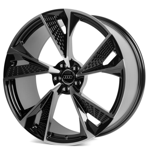 Skill SL685-SV483 10 x 22 5*112 Et: 10 Dia: 66 Skill SL685-SV483 10 x 22 5*112 Et: 10 Dia: 66