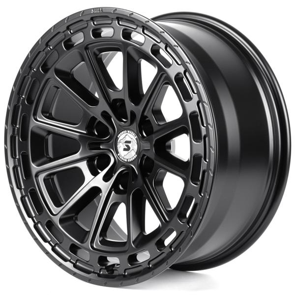 Skill SV267-SK333 9 x 20 6*139 Dia: 77 Skill SV267-SK333 9 x 20 6*139 Dia: 77