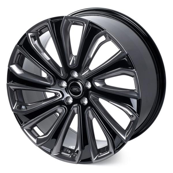 Skill SL512-SB594 9 x 22 5*120 Et: 40 Dia: 72 Skill SL512-SB594 9 x 22 5*120 Et: 40 Dia: 72