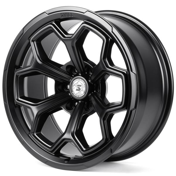 Skill SV264-SK333 9 x 20 6*139 Dia: 77 Skill SV264-SK333 9 x 20 6*139 Dia: 77