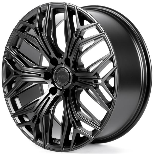 Skill SK999-SB593 9 x 22 6*139 Et: 19 Dia: 77 Skill SK999-SB593 9 x 22 6*139 Et: 19 Dia: 77