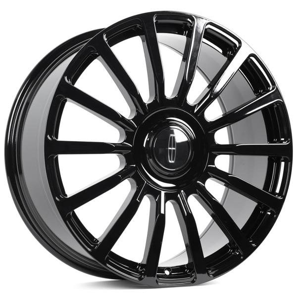 Forged SV170 9 x 22 6*135 Et: 44 Dia: 87 Forged SV170 9 x 22 6*135 Et: 44 Dia: 87