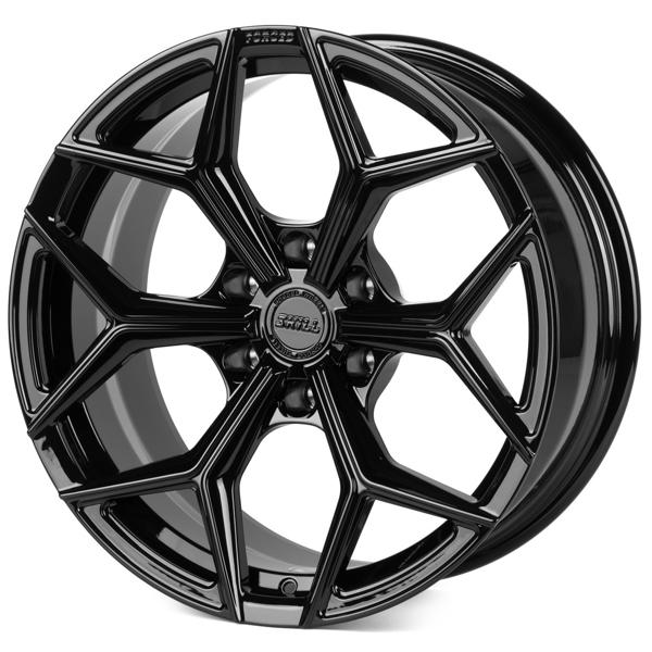 Skill SL401-SK333 9 x 20 6*139 Dia: 77 Skill SL401-SK333 9 x 20 6*139 Dia: 77