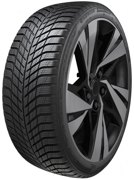 Hankook Winter i*cept evo 4 W340 245/40 R18 Hankook Winter i*cept evo 4 W340 245/40 R18