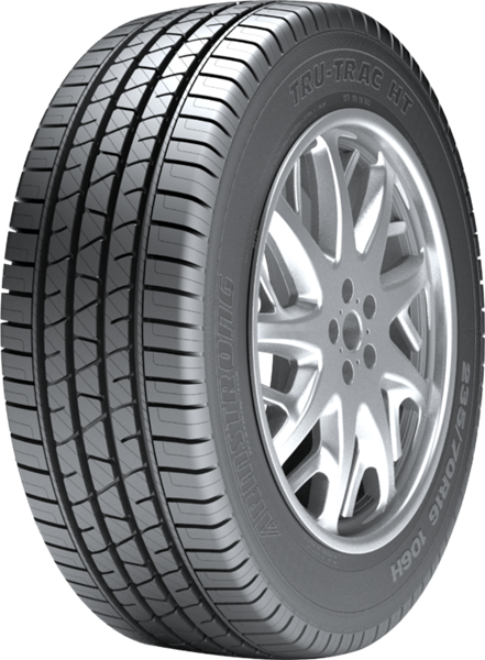 Armstrong Tru-Trac HT 275/55 R20 Armstrong Tru-Trac HT 275/55 R20