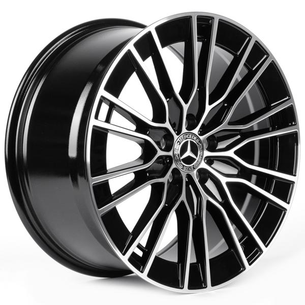 IWheel iVF3330-DS360 8 x 20 5*112 Et: 36 Dia: 66 IWheel iVF3330-DS360 8 x 20 5*112 Et: 36 Dia: 66