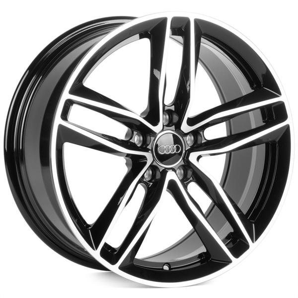 PTRACING FG207 9 x 20 5*112 Et: 28 Dia: 66 PTRACING FG207 9 x 20 5*112 Et: 28 Dia: 66
