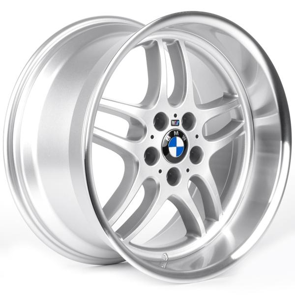 IWheel iV141-SF085 8 x 19 5*120 Et: 15 Dia: 74 IWheel iV141-SF085 8 x 19 5*120 Et: 15 Dia: 74