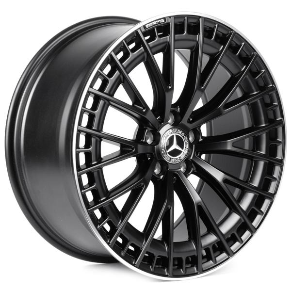 IWheel iVF3399-SM200 8 x 20 5*112 Et: 36 Dia: 66 IWheel iVF3399-SM200 8 x 20 5*112 Et: 36 Dia: 66