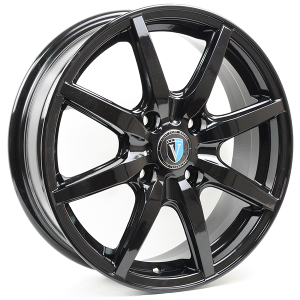 VENTI 1615 6 x 16 5*114 Et: 38 Dia: 67 VENTI 1615 6 x 16 5*114 Et: 38 Dia: 67
