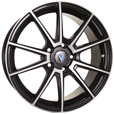 VENTI 1704 7 x 17 5*114 Et: 50 Dia: 67 VENTI 1704 7 x 17 5*114 Et: 50 Dia: 67