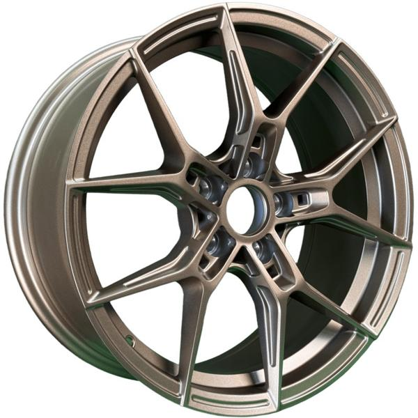 Hengder 5063 7 x 17 5*112 Et: 35 Dia: 66 Hengder 5063 7 x 17 5*112 Et: 35 Dia: 66