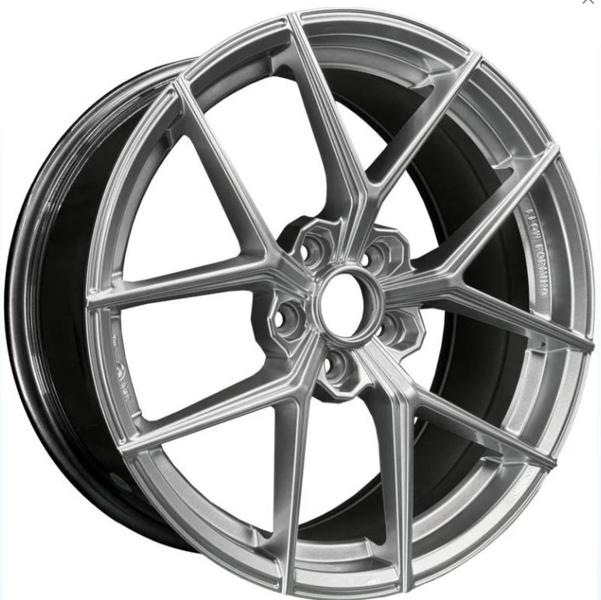 Hengder F5153 7 x 17 5*114 Et: 38 Dia: 73 Hengder F5153 7 x 17 5*114 Et: 38 Dia: 73
