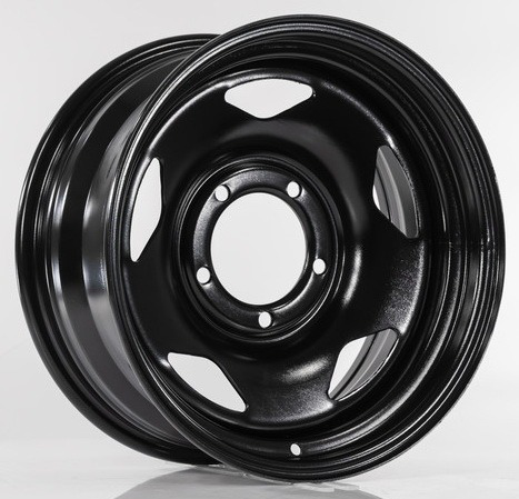 TREBL OFR-3 8 x 16 5*139 Et: -10 Dia: 110 TREBL OFR-3 8 x 16 5*139 Et: -10 Dia: 110