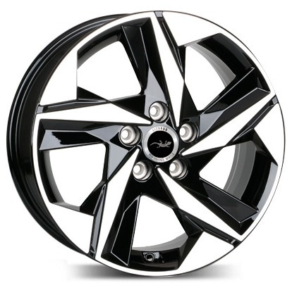 Replica FR HND H3331F 7 x 17 5*114 Et: 49 Dia: 67 Replica FR HND H3331F 7 x 17 5*114 Et: 49 Dia: 67