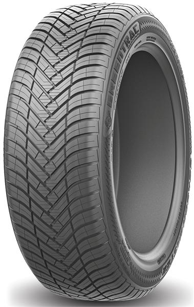 Greentrac Season Master 225/60 R17 Greentrac Season Master 225/60 R17