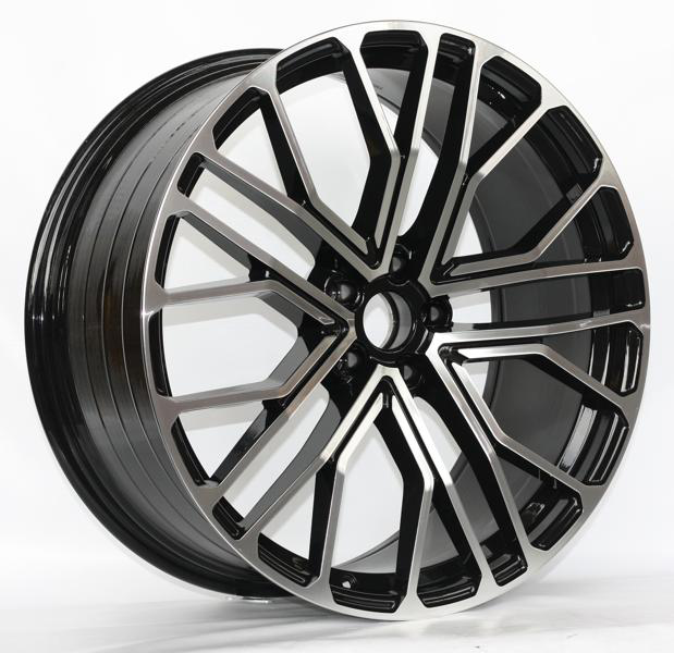 RST R2103FF 9 x 21 5*120 Et: 40 Dia: 72 RST R2103FF 9 x 21 5*120 Et: 40 Dia: 72