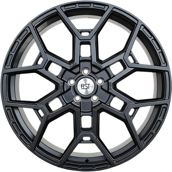 RST R2207FF 9 x 22 6*139 Et: 45 Dia: 100 RST R2207FF 9 x 22 6*139 Et: 45 Dia: 100