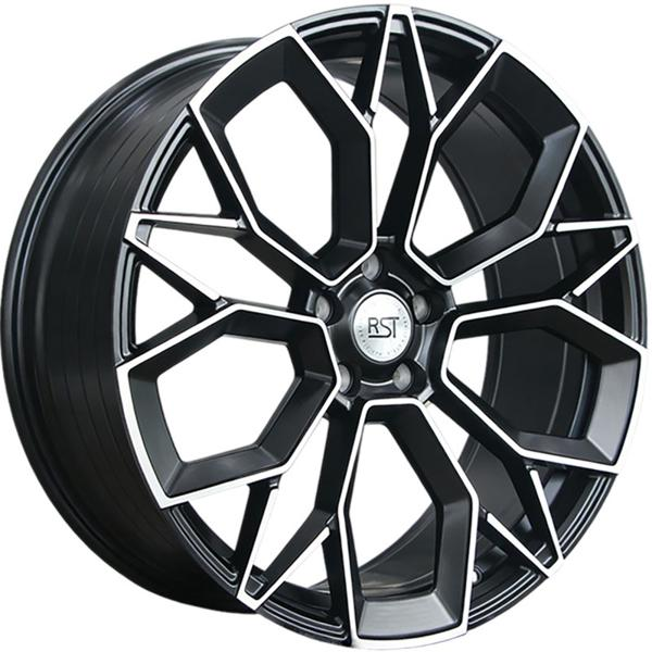 RST R2109FF 8 x 21 5*114 Et: 45 Dia: 67 RST R2109FF 8 x 21 5*114 Et: 45 Dia: 67