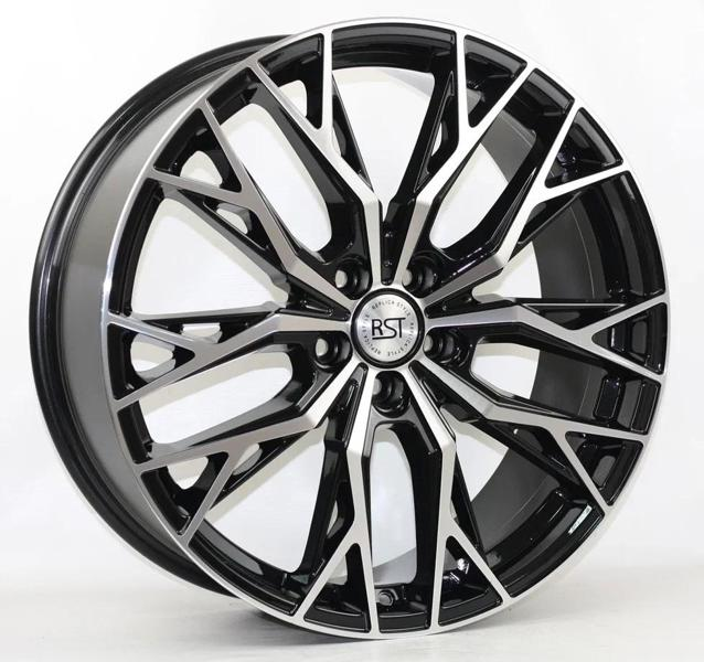 RST R052 8 x 20 5*108 Et: 39 Dia: 60 RST R052 8 x 20 5*108 Et: 39 Dia: 60