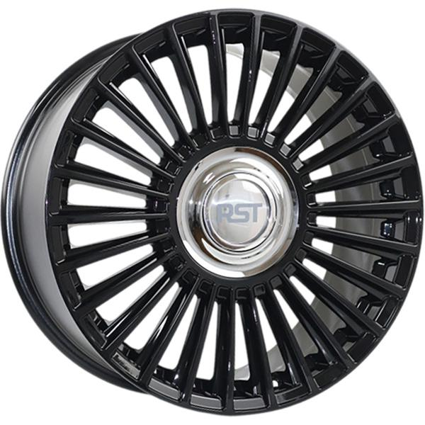 RST R159 8 x 19 5*114 Et: 45 Dia: 67 RST R159 8 x 19 5*114 Et: 45 Dia: 67