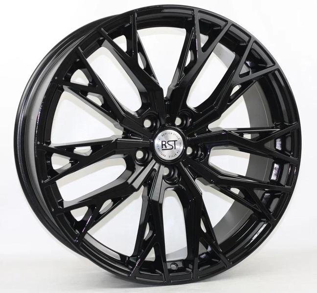 RST R052 8 x 20 5*112 Et: 39 Dia: 66 RST R052 8 x 20 5*112 Et: 39 Dia: 66