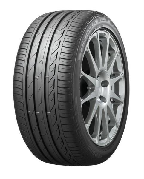 Bridgestone Turanza T001 225/55 R17 Bridgestone Turanza T001 225/55 R17