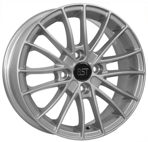 RST R034 5 x 14 4*98 Et: 40 Dia: 58 RST R034 5 x 14 4*98 Et: 40 Dia: 58