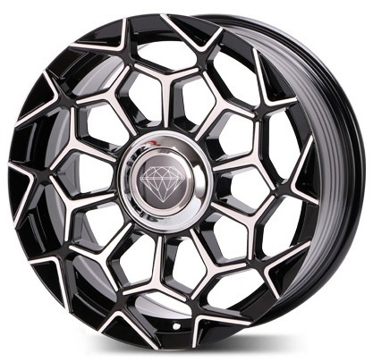 IWheel iV-115 7 x 17 5*114 Et: 35 Dia: 73 IWheel iV-115 7 x 17 5*114 Et: 35 Dia: 73