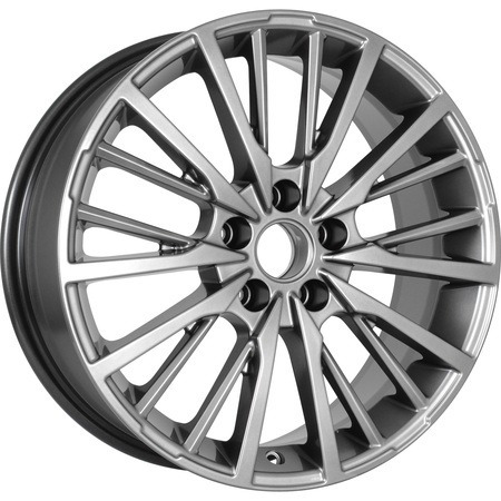 KDW KD1740 7 x 17 5*112 Et: 40 Dia: 57 KDW KD1740 7 x 17 5*112 Et: 40 Dia: 57