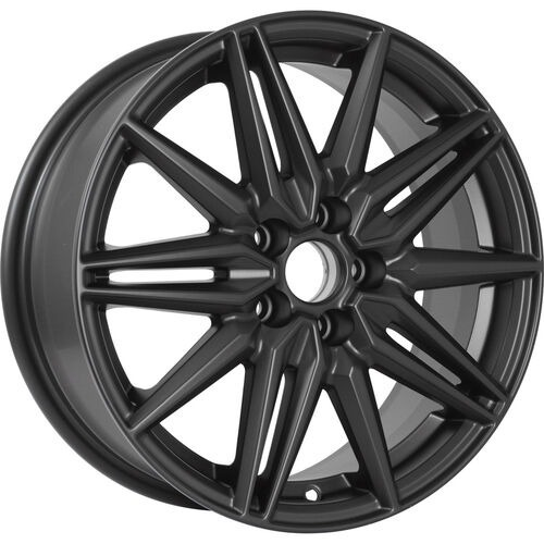 KDW KD1670 6 x 16 5*108 Et: 33 Dia: 60 KDW KD1670 6 x 16 5*108 Et: 33 Dia: 60