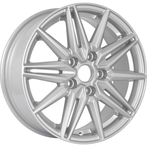 KDW KD1670 6 x 16 4*100 Et: 50 Dia: 60 KDW KD1670 6 x 16 4*100 Et: 50 Dia: 60