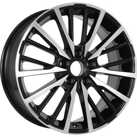 KDW KD1740 7 x 17 5*112 Et: 40 Dia: 57 KDW KD1740 7 x 17 5*112 Et: 40 Dia: 57