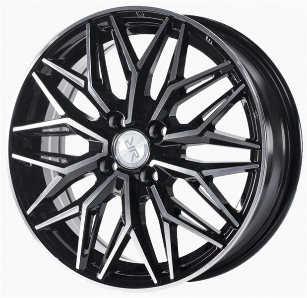 RR CSS4431 7 x 18 5*108 Et: 35 Dia: 60 RR CSS4431 7 x 18 5*108 Et: 35 Dia: 60