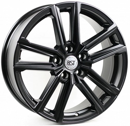 RST R078 7 x 18 5*114 Et: 38 Dia: 67 RST R078 7 x 18 5*114 Et: 38 Dia: 67