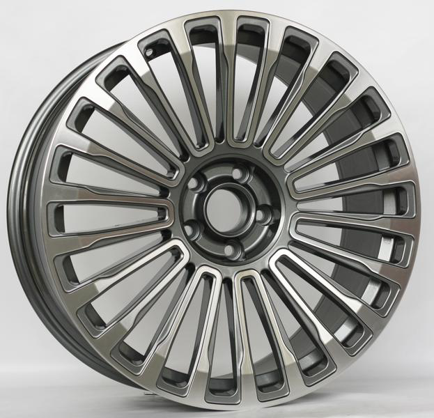 RST R2101FF 9 x 21 5*114 Et: 35 Dia: 60 RST R2101FF 9 x 21 5*114 Et: 35 Dia: 60