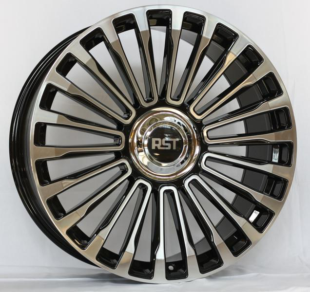 RST R2101FF 9 x 21 5*108 Et: 40 Dia: 63 RST R2101FF 9 x 21 5*108 Et: 40 Dia: 63