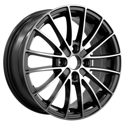 RST R034 5 x 14 4*100 Et: 40 Dia: 60 RST R034 5 x 14 4*100 Et: 40 Dia: 60
