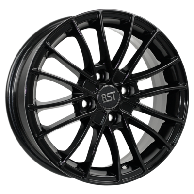 RST R034 5 x 14 4*100 Et: 40 Dia: 60 RST R034 5 x 14 4*100 Et: 40 Dia: 60