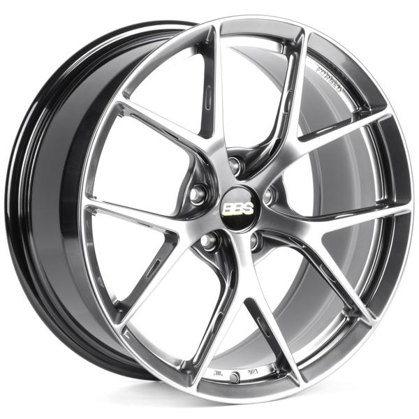 PTRACING DS530LK-SL190 8 x 18 5*112 Et: 38 Dia: 66 PTRACING DS530LK-SL190 8 x 18 5*112 Et: 38 Dia: 66