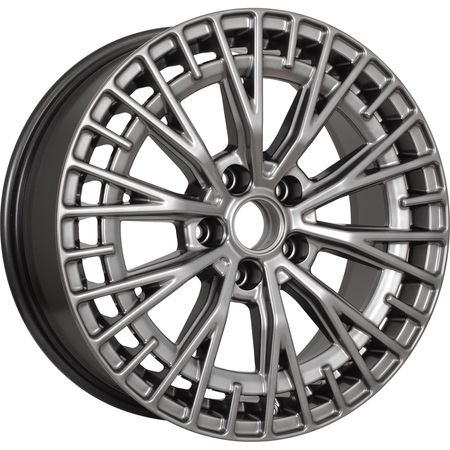 KDW KD1730 7 x 17 5*112 Et: 45 Dia: 57 KDW KD1730 7 x 17 5*112 Et: 45 Dia: 57