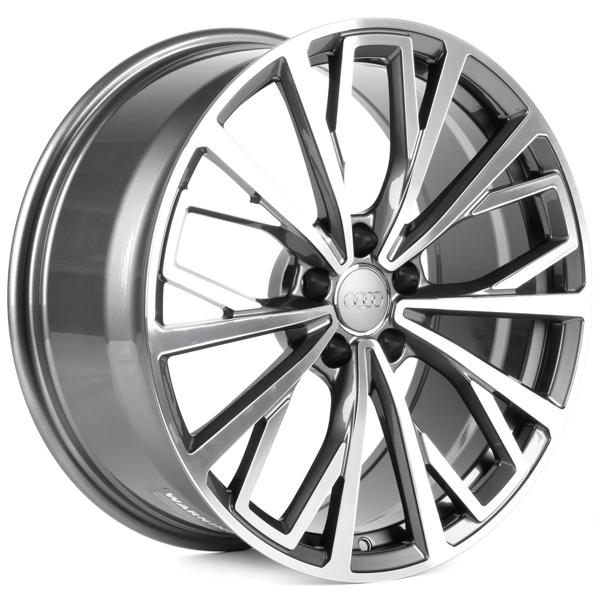 PTRACING FG449X-CS396 8 x 19 5*112 Et: 35 Dia: 66 PTRACING FG449X-CS396 8 x 19 5*112 Et: 35 Dia: 66