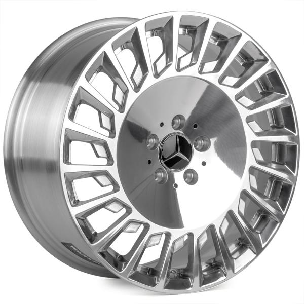 PTRACING FG689X-SB547 8 x 19 5*112 Et: 36 Dia: 66 PTRACING FG689X-SB547 8 x 19 5*112 Et: 36 Dia: 66