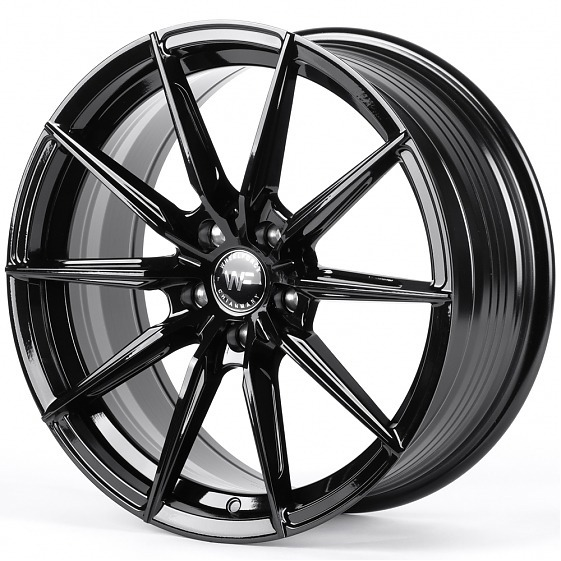WF XL6004 8 x 18 5*108 Et: 35 Dia: 73 WF XL6004 8 x 18 5*108 Et: 35 Dia: 73
