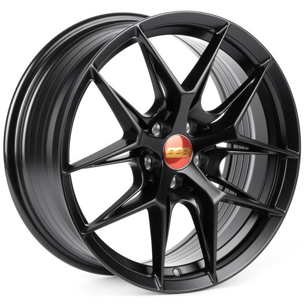 BBS XF016 8 x 18 5*108 Et: 40 Dia: 73 BBS XF016 8 x 18 5*108 Et: 40 Dia: 73