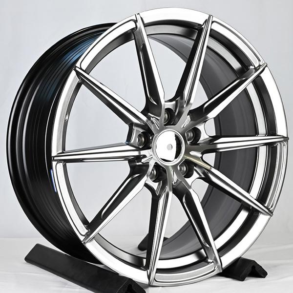 WF XL6004 8 x 19 5*108 Et: 35 Dia: 73 WF XL6004 8 x 19 5*108 Et: 35 Dia: 73